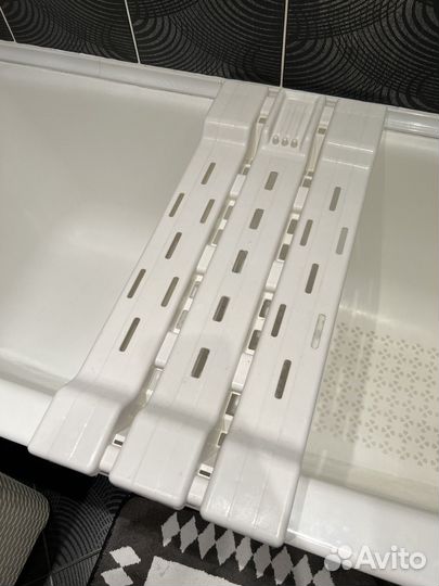 Складная ванночка Stokke