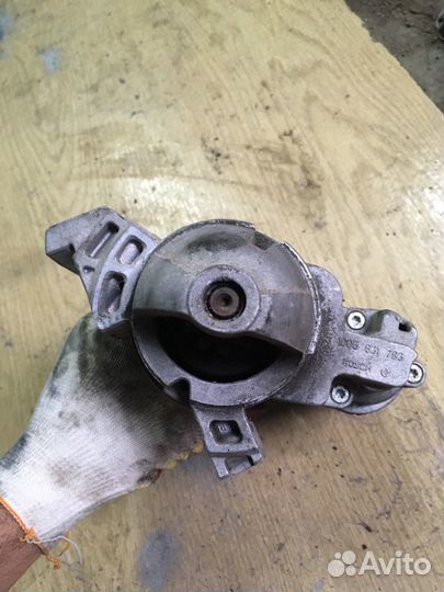 Стартер BMW 2.0D bosch