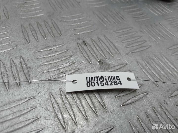 Подушка безопасности пассажирская (в торпедо) Merc