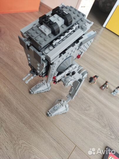 Lego star wars набор 75153