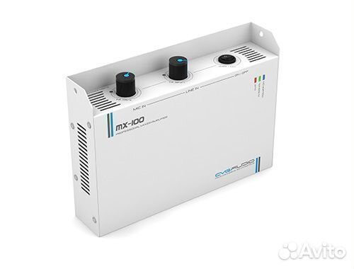 Комплект акустики cvgaudio studyset-W2BL/4