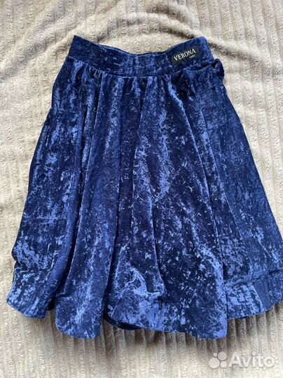 Платье для бальных танцев