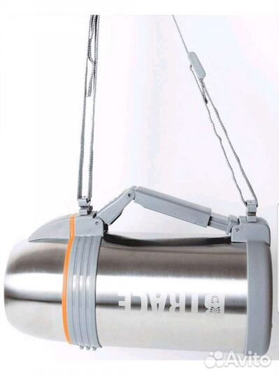 Термос 1 литр