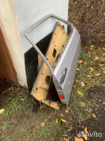 Разбор ваз 2108 Экспортная