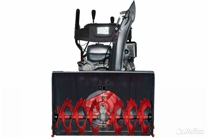 Verton Ice SB-1576LE Снегоуборщик