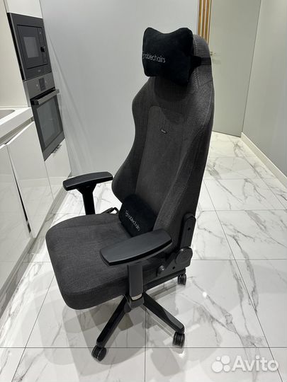 Кресло noblechair hero tx