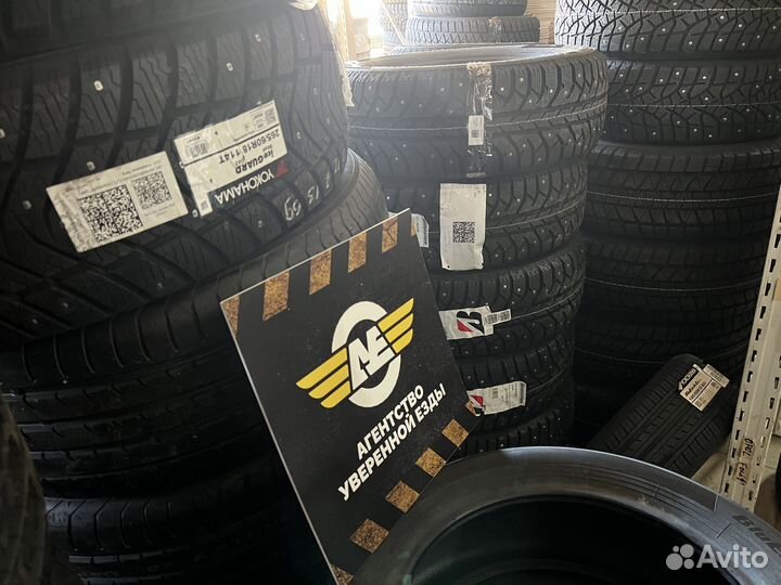 Ikon Tyres Autograph Snow 3 SUV 265/60 R18 114R