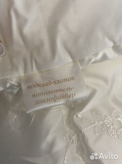 Новый Конверт- одеяло little star