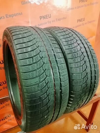 Nokian Tyres WR A4 225/45 R18 95V