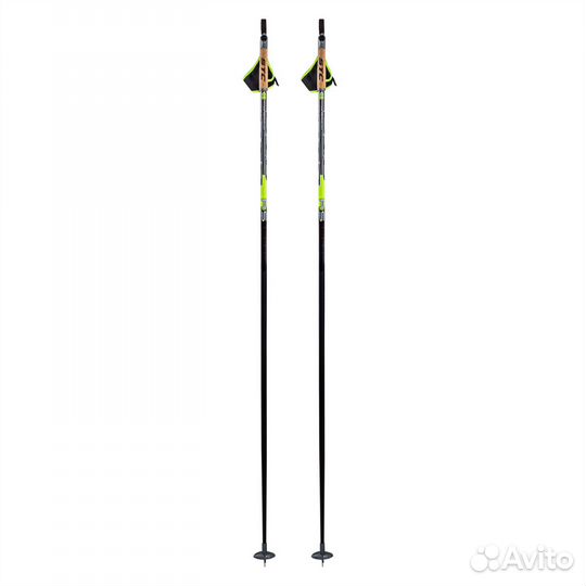 Палки лыжные гоночные 