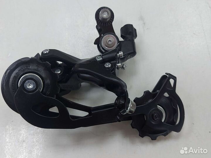 Задний переключатель shimano alivio Altus