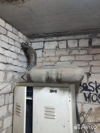 Топливный бак volkswagen jetta2