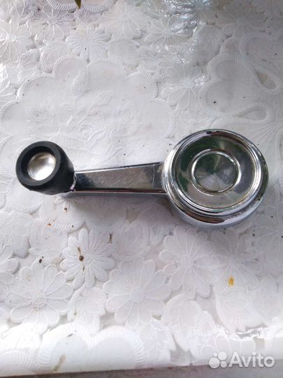 Ручка двери