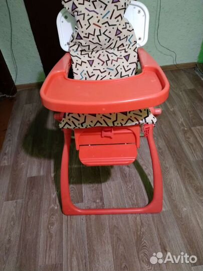 Стул для кормления