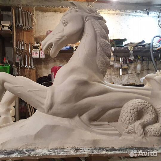 Барельефы,Фрески, Лепнина, Скульптуры