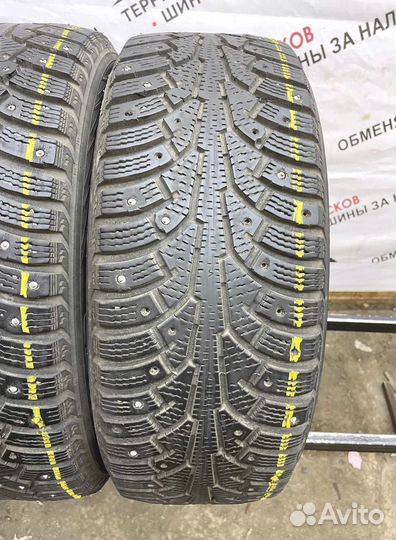 Nokian Tyres Hakkapeliitta 7 205/55 R16 98W