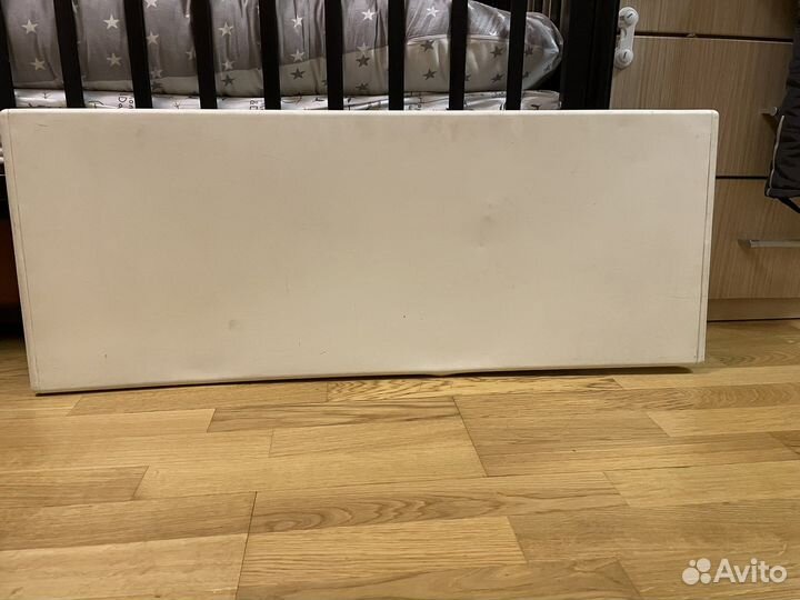 Решетка для радиатора