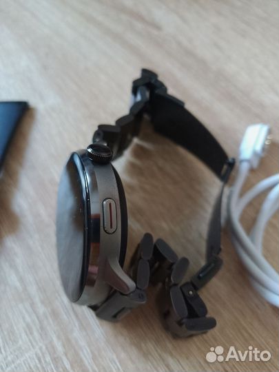 Смарт-часы Mibro Lite2