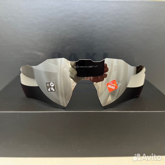 Сменные линзы Prizm для очков Oakley Jawbreaker