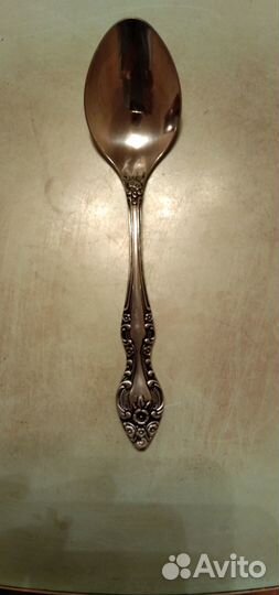 Набор столовый Новинка