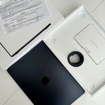 MacBook Air M2, Midnight, новый