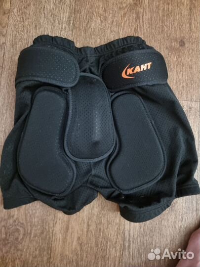 Наколенники, налокотники, шорты лыжи/ сноуборд