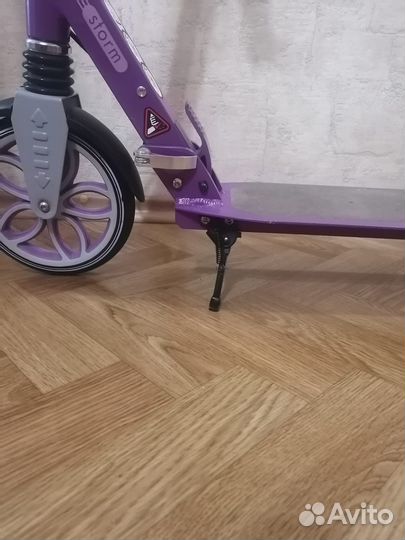 Самокат Micar Storm