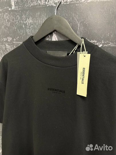 Футболка Essentials FOG