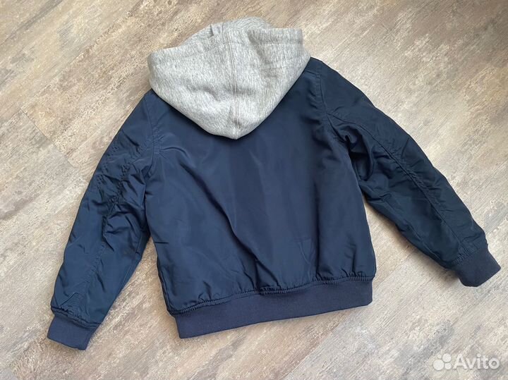 Куртка для мальчика