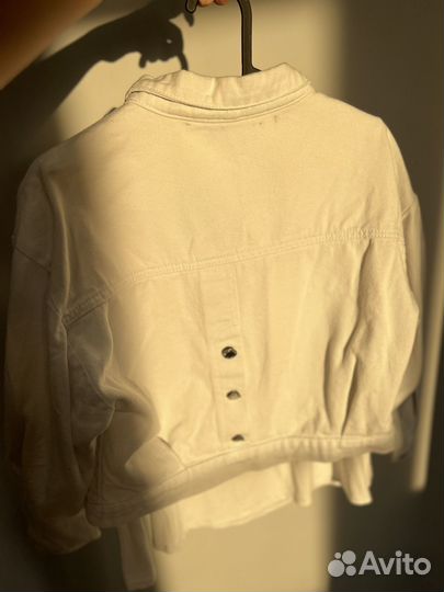 Вещи пакетом