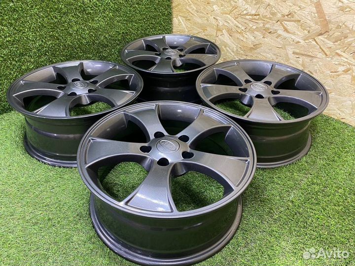 Диски R-16 Hyundai Kia Toyota Honda Suzuki