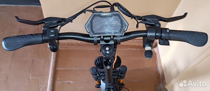 Kugoo Kirin M5 Pro (2023)