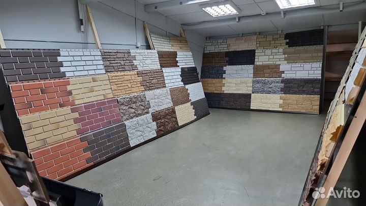 Фасадные панель Docke в ассортименте с доставкой