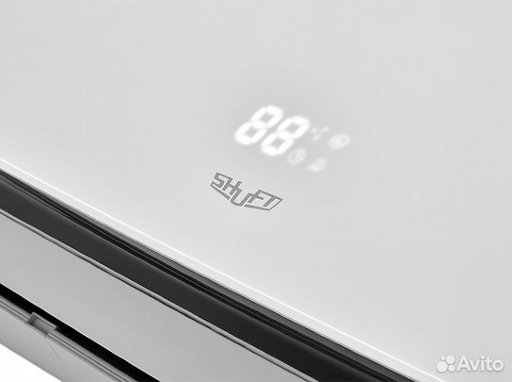 Сплит-система shuft sftg-07HN1