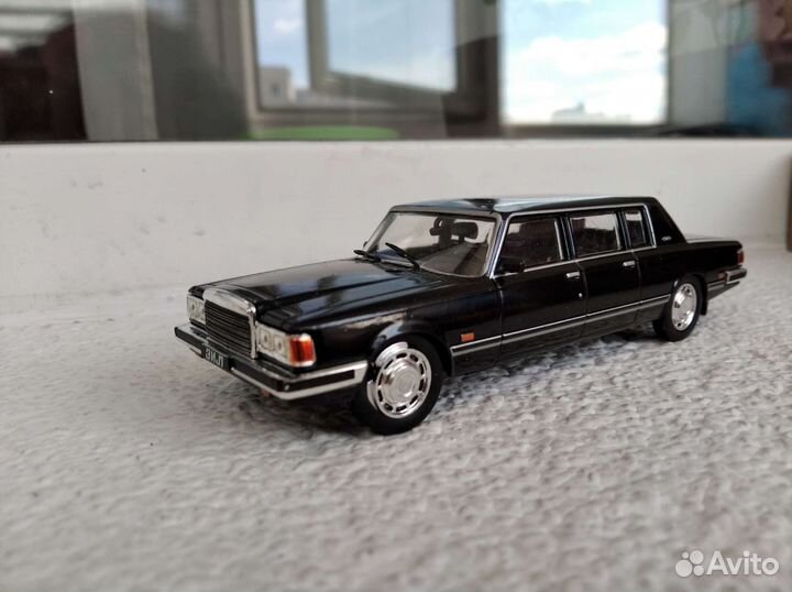 Модели автомобилей