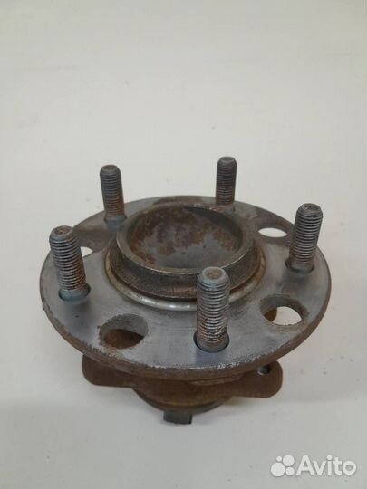 Ступица задняя Kia Optima 4 JF 2015