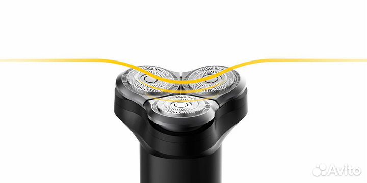 Электробритва Xiaomi Mijia Electric Shaver S300