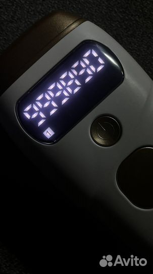 Фотоэпилятор