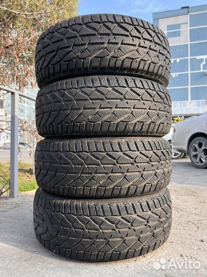 Tigar Winter 225/50 R17