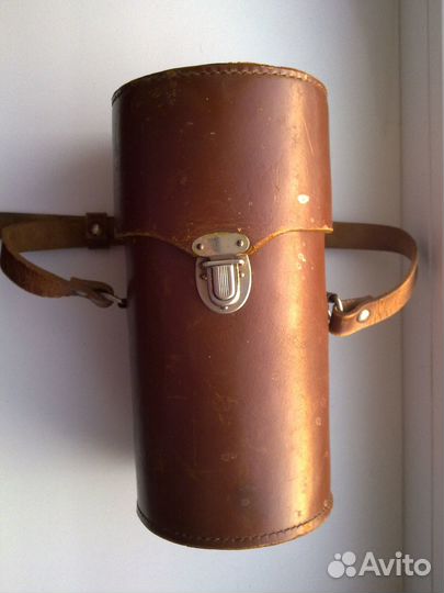 Объектив Юпитер 6