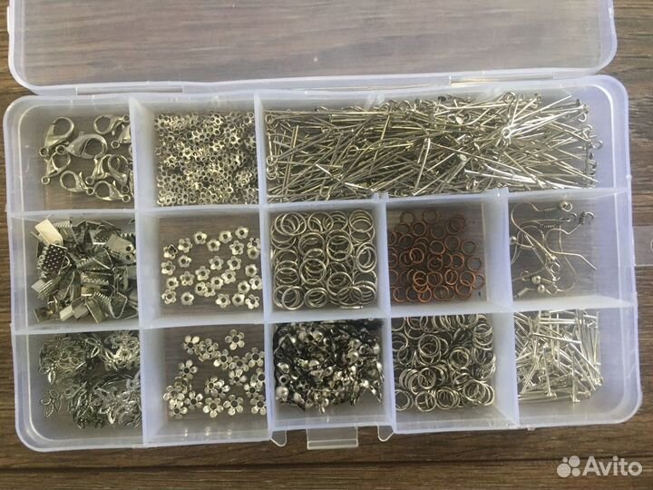 Аксессуары для рукоделия