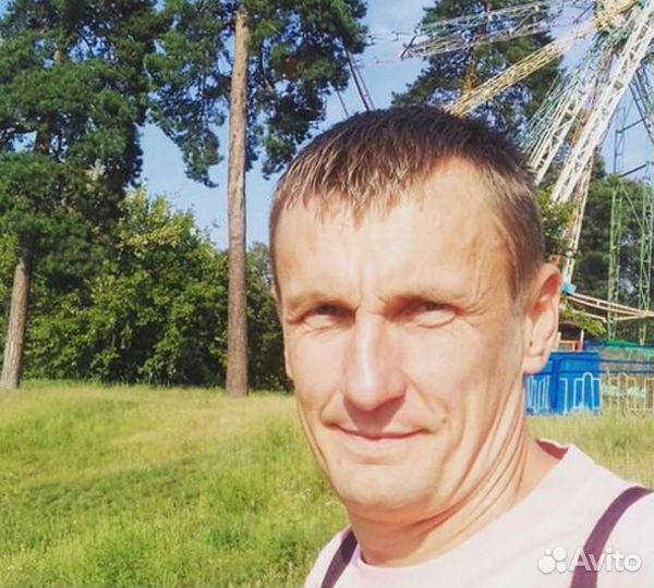 Сантехник. Работаю сам