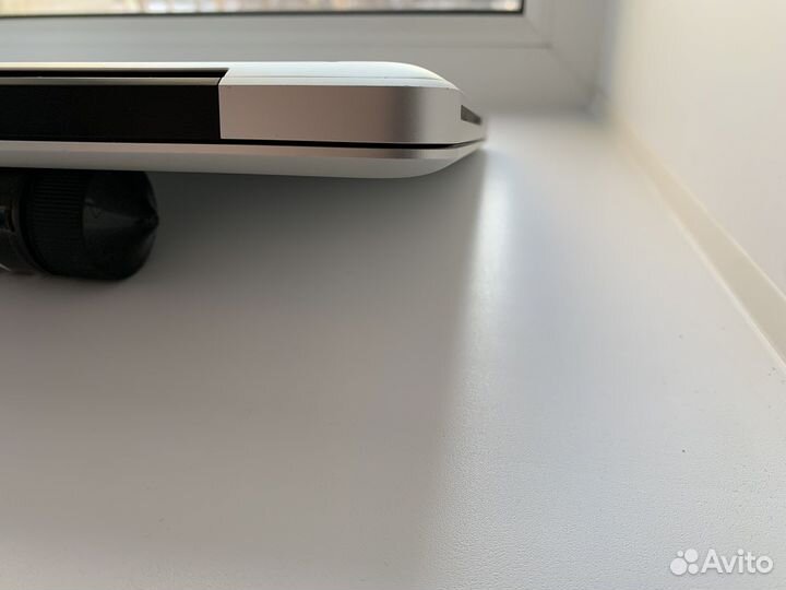 Apple MacBook Pro 15 2010 под восстановление