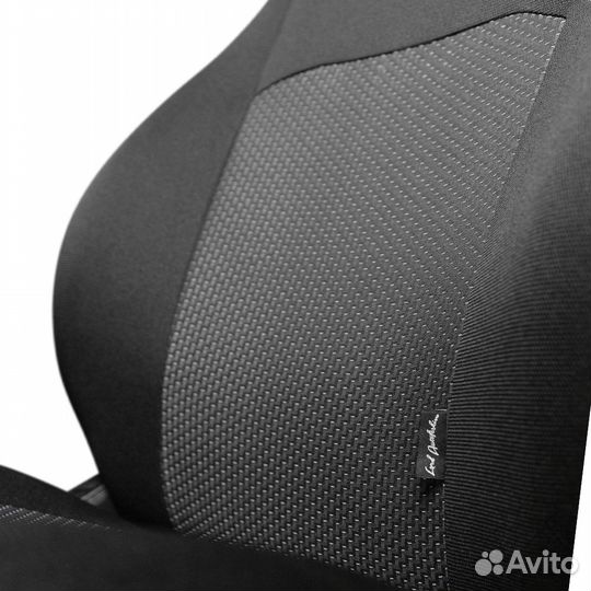 Авточехлы для Volkswagen Tiguan 1 (3259la)