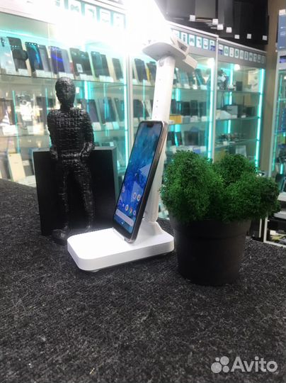 Nokia 7.1 Android One, 3/32 ГБ