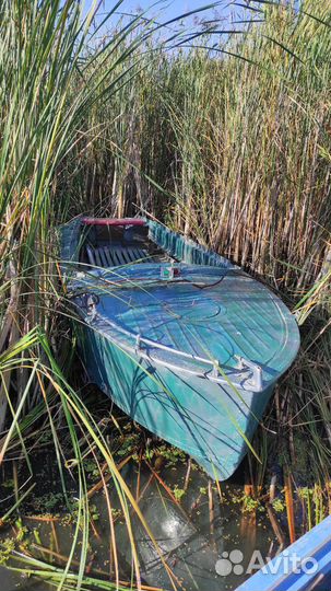 Казанка М с булями