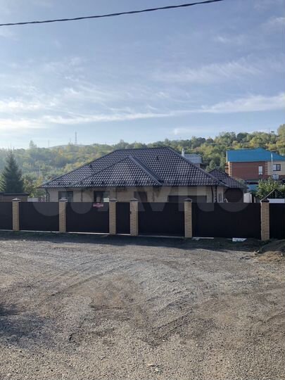 Дом 100 м² на участке 10 сот.