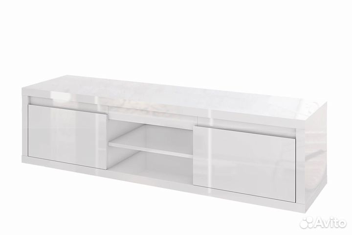 Тумба для тв в стиле минимализме