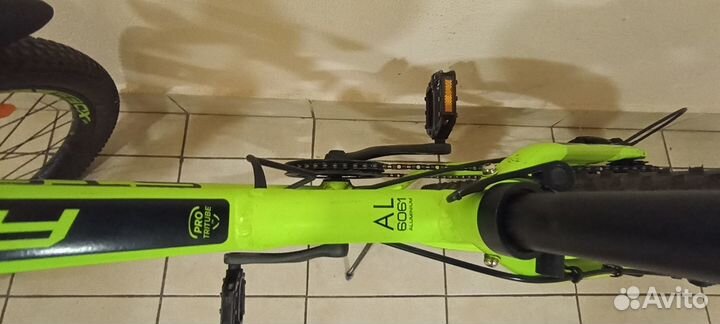 Велосипед Stels Adrenalin