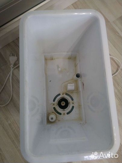 Увлажнитель воздуха Electrolux